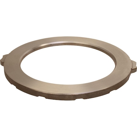 Aftermarket AMR125128 Brake Plate AMR125128-ABL